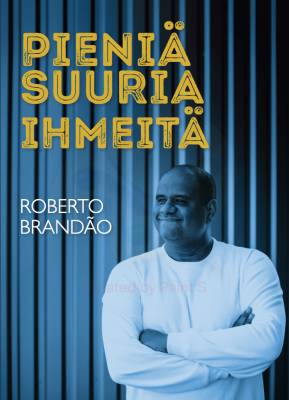 Pieniä suuria ihmeitä