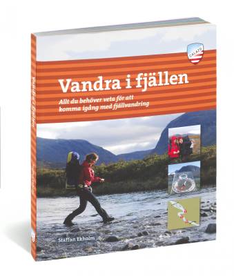 Vandra i Fjällen