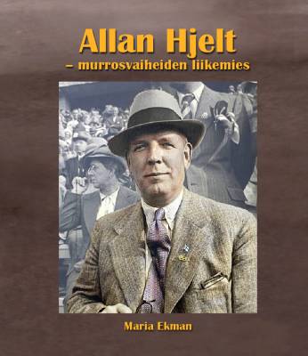 Allan Hjelt