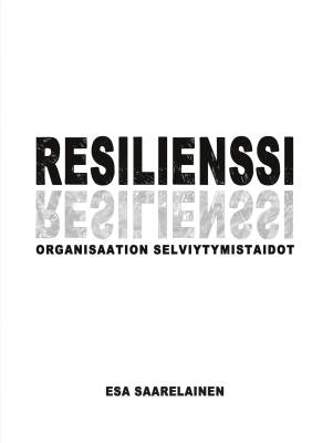 Resilienssi