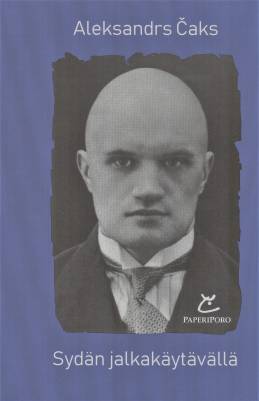 Sydän jalkakäytävällä