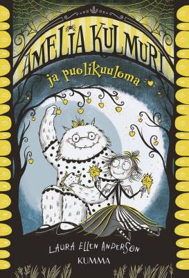 Amelia Kulmuri ja puolikuuloma