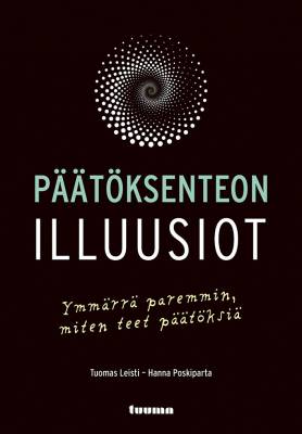 Päätöksenteon illuusiot