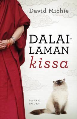 Dalai-laman kissa
