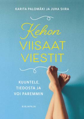 Kehon viisaat viestit