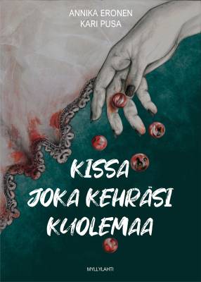 Kissa joka kehräsi kuolemaa