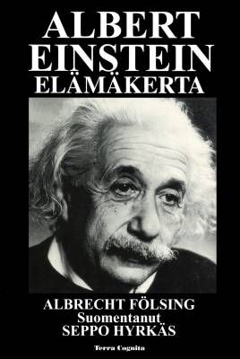 Albert Einstein