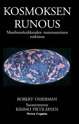Kosmoksen runous
