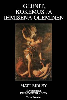 Geenit, kokemus ja ihmisenä oleminen