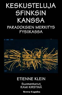 Keskusteluja sfinksin kanssa