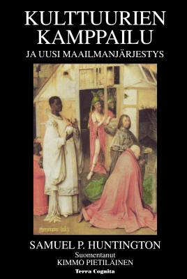 Kulttuurien kamppailu ja uusi maailmanjärjestys