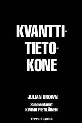 Kvanttitietokone
