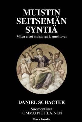 Muistin seitsemän syntiä