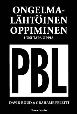 Ongelmalähtöinen oppiminen (PBL)