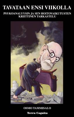 Tavataan ensi viikolla