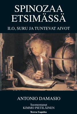 Spinozaa etsimässä