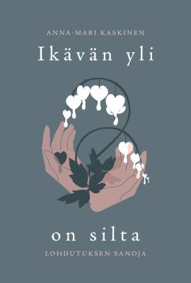 Ikävän yli on silta