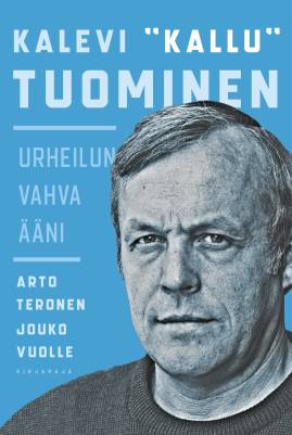 Kalevi "Kallu" Tuominen