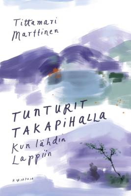 Tunturit takapihalla