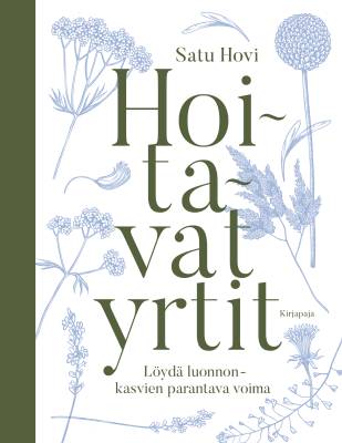 Hoitavat yrtit