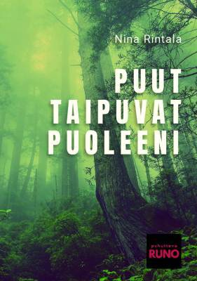Puut taipuvat puoleeni