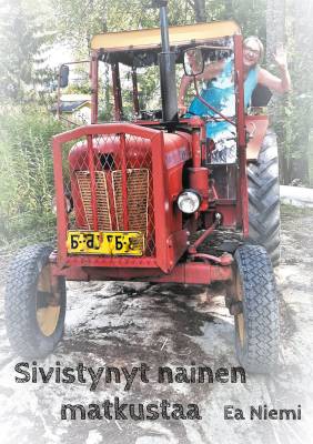 Sivistynyt nainen matkustaa