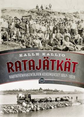 Ratajätkät