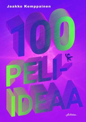 100 peli-ideaa