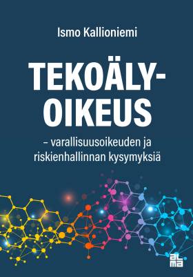 Tekoälyoikeus