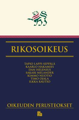 Rikosoikeus