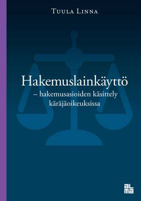 Hakemuslainkäyttö
