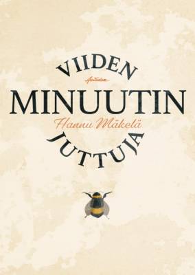 Viiden minuutin juttuja