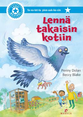 Lennä takaisin kotiin