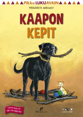 Kaapon kepit