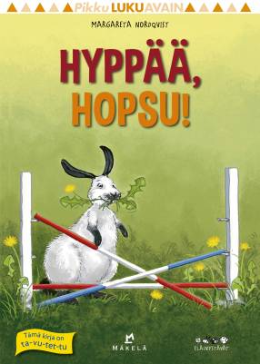 Hyppää, Hopsu!
