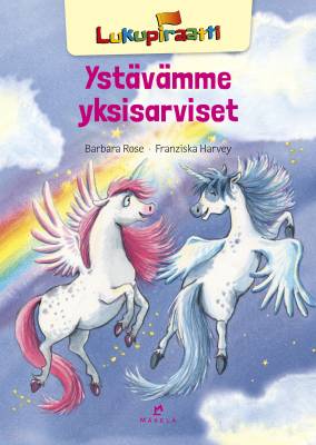 Ystävämme yksisarviset
