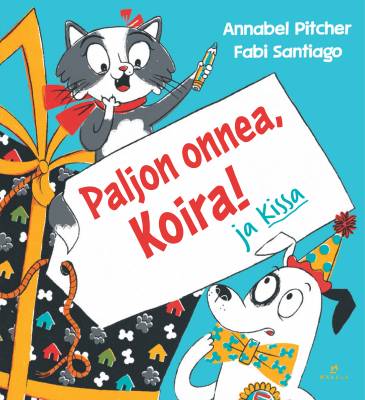 Paljon onnea, Koira!
