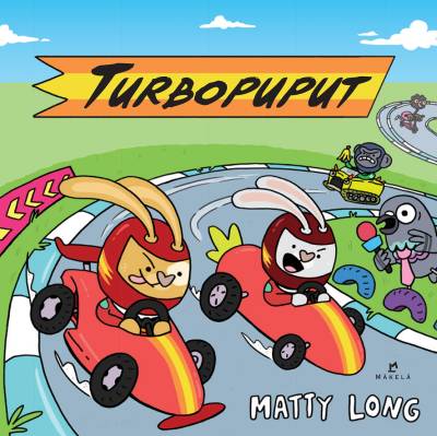 Turbopuput