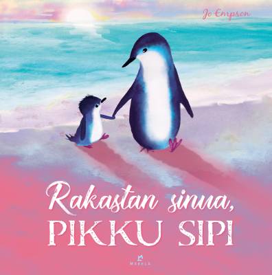 Rakastan sinua, pikku Sipi