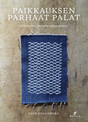 Paikkauksen parhaat palat