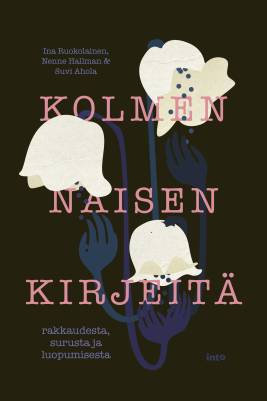 Kolmen naisen kirjeitä