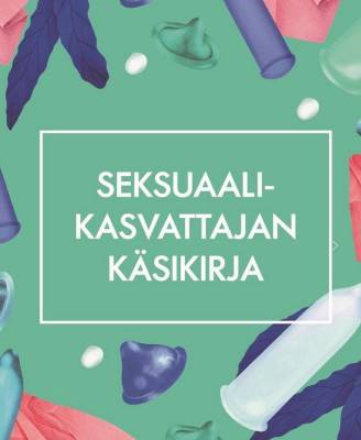 Seksuaalikasvattajan käsikirja
