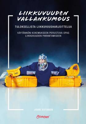 Liikkuvuuden vallankumous