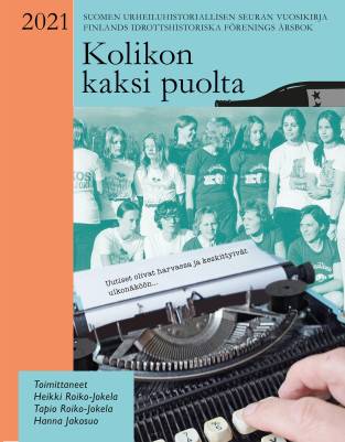 Kolikon kaksi puolta