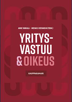 Yritysvastuu & oikeus