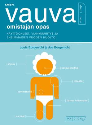 Vauva - omistajan opas