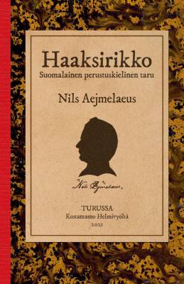 Haaksirikko