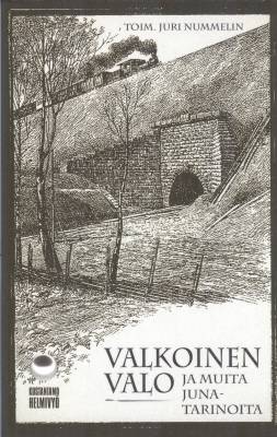 Valkoinen valo