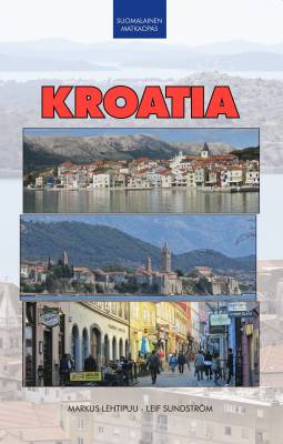 Kroatia Suomalainen Matkaopas