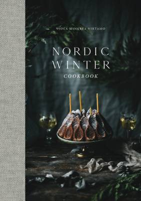 Nordic Winter Cookbook
